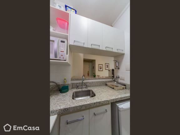 Imagem do imóvel ID-27998 na Alameda Jaú, Jardim Paulista, São Paulo - SP