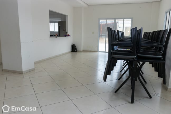 Imagem do imóvel ID-42107 na Rua Doutor Cláudio Martins Miranda Chaves, Jardim São Vicente, São José dos Campos - SP