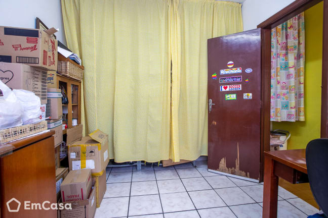 Imagem do imóvel ID-36826 na Rua Cásper Líbero, Paulicéia, São Bernardo do Campo - SP