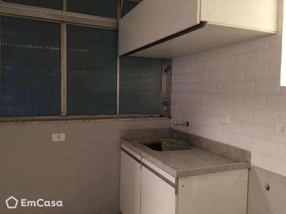 Imagem do imóvel ID-30547 na Rua Pintassilgo, Moema, São Paulo - SP