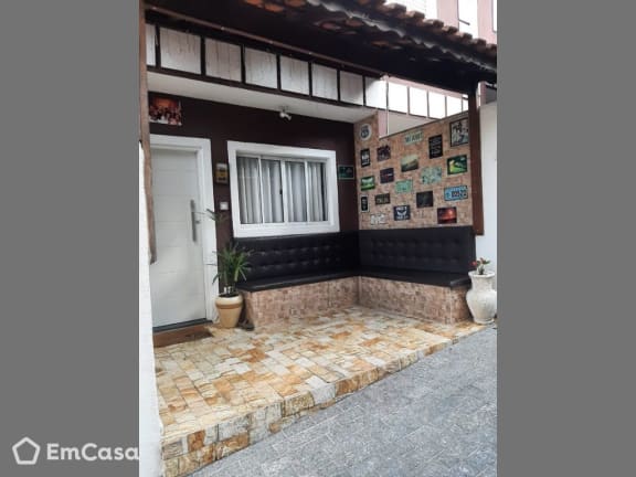 Imagem do imóvel ID-27714 na Rua Elisa de Carvalho, Vila Matilde, São Paulo - SP
