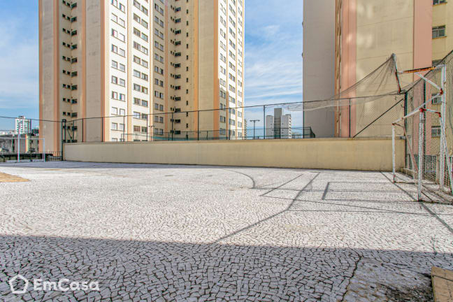 Imagem do imóvel ID-28577 na Rua do Oratório, Mooca, São Paulo - SP