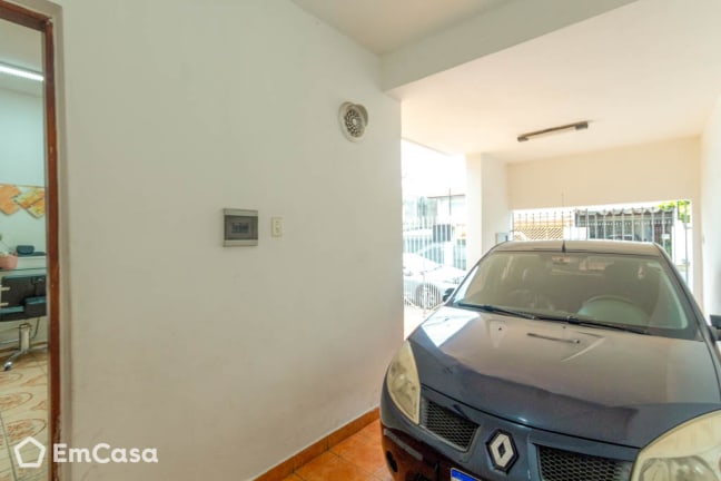 Imagem do imóvel ID-37666 na Rua Rishin Matsuda, Vila Santa Catarina, São Paulo - SP