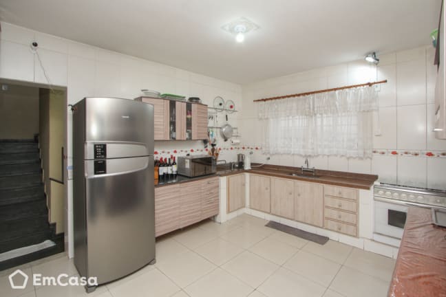 Imagem do imóvel ID-31239 na Rua Cipriana Martínez Zonta, Vila Oratório, São Paulo - SP