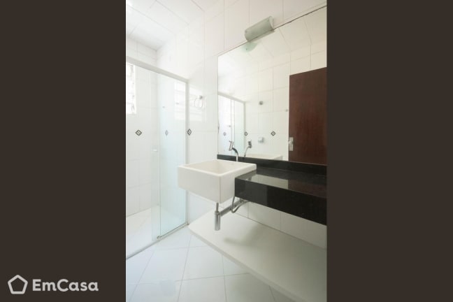 Imagem do imóvel ID-42401 na Rua José Abrantes, Jardim Dom Bosco, São Paulo - SP