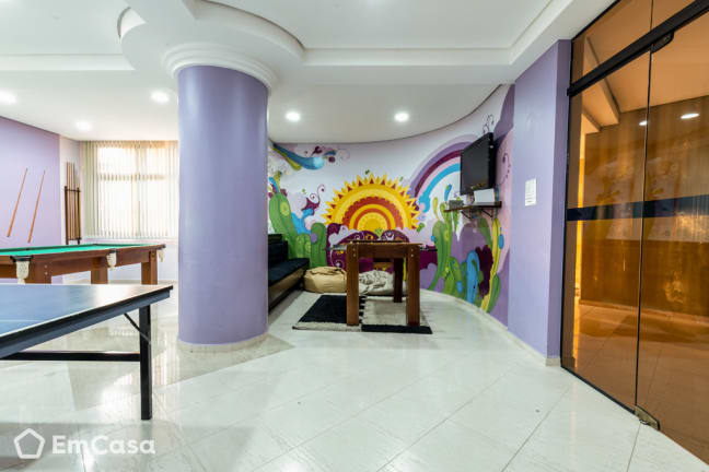 Imagem do imóvel ID-33314 na Rua das Baleias, Parque Residencial Aquarius, São José dos Campos - SP
