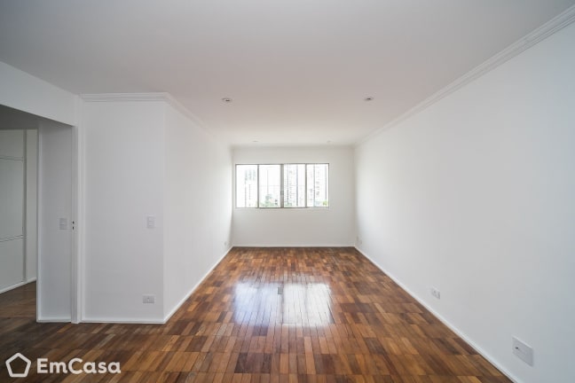 Imagem do imóvel ID-36912 na Rua Sansão Alves dos Santos, Cidade Monções, São Paulo - SP