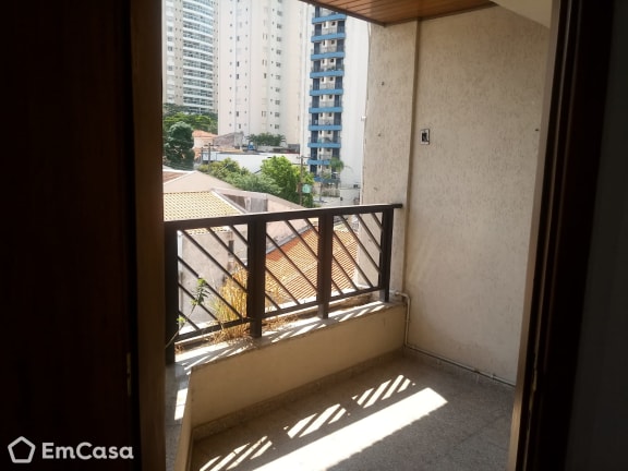 Imagem do imóvel ID-32852 na Rua Traituba, Vila da Saúde, São Paulo - SP