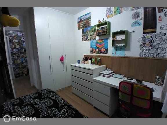 Imagem do imóvel ID-33671 na Rua Abagiba, Vila da Saúde, São Paulo - SP