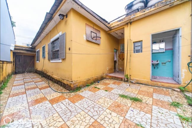 Imagem do imóvel ID-33744 na Avenida dos Andradas, Vila Santa Teresa, Santo André - SP