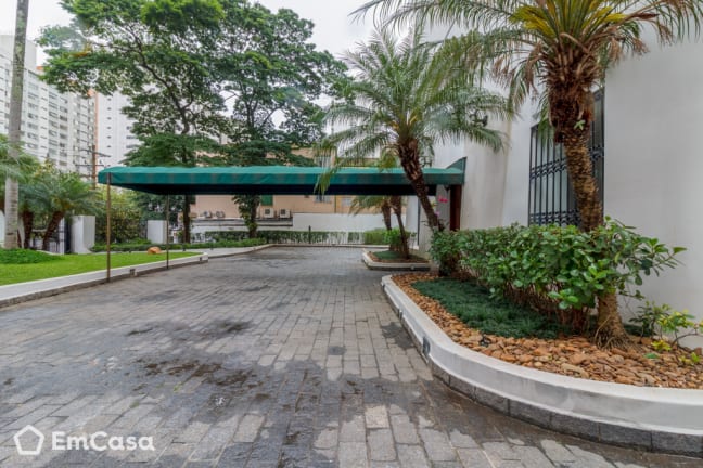Imagem do imóvel ID-37875 na Alameda Lorena, Jardim Paulista, São Paulo - SP