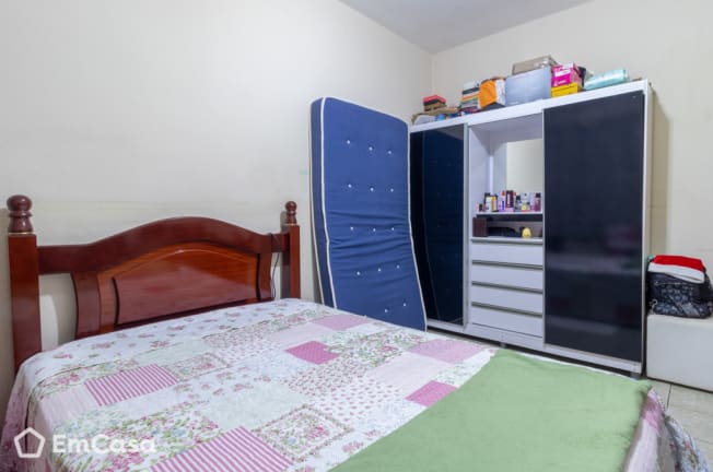 Imagem do imóvel ID-43110 na Rua Ribeirão Bonito, Jardim do Trevo, Campinas - SP