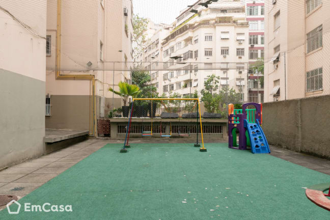 Imagem do imóvel ID-32809 na Rua Senador Vergueiro, Flamengo, Rio de Janeiro - RJ