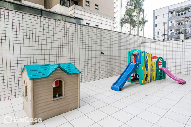 Imagem do imóvel ID-31135 na Rua Dom Constantino Barradas, Vila Gumercindo, São Paulo - SP