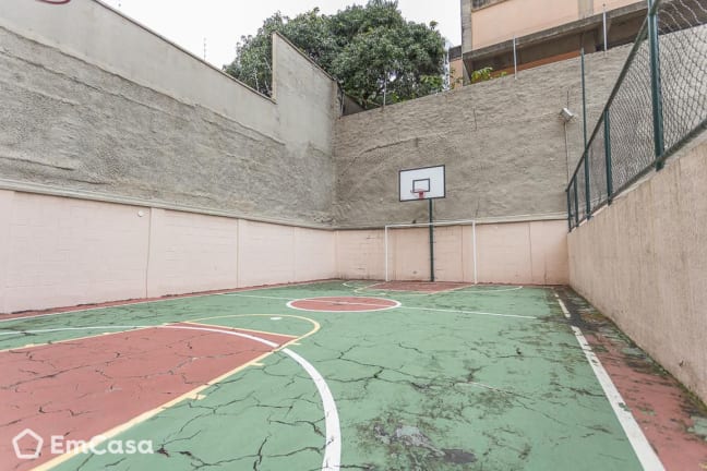 Imagem do imóvel ID-37238 na Rua Hungara, Vila Ipojuca, São Paulo - SP