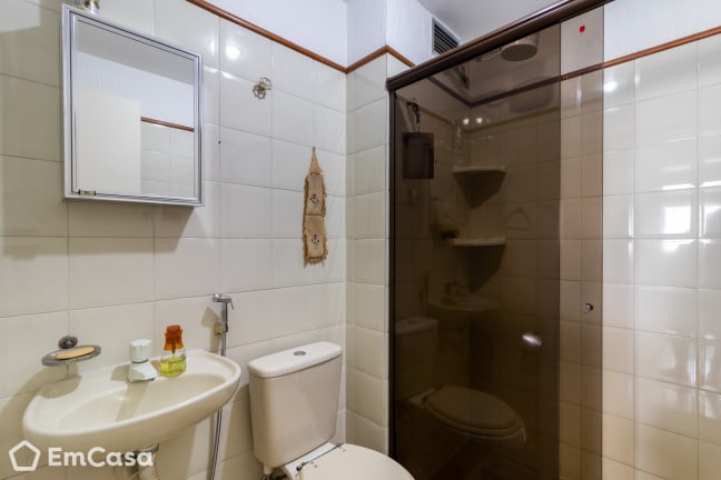 Imagem do imóvel ID-42090 na Avenida Embaixador Abelardo Bueno, Barra da Tijuca, Rio de Janeiro - RJ