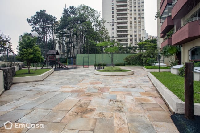 Imagem do imóvel ID-34681 na Rua Major José Marioto Ferreira, Vila Andrade, São Paulo - SP