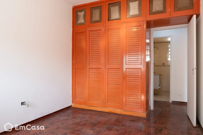 Imagem do imóvel ID-30597 na Rua Monte Casseros, Centro, Santo André - SP