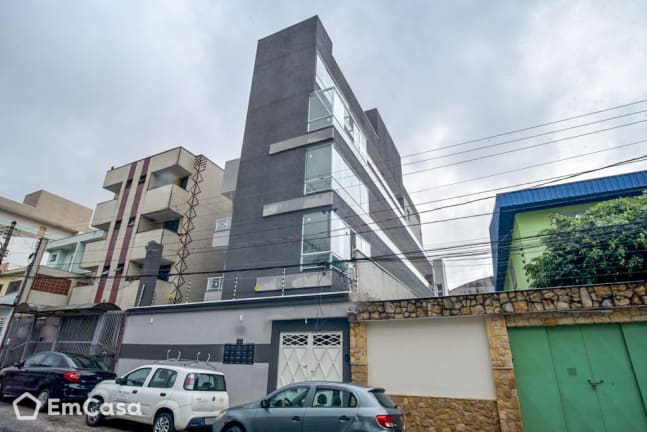 Imagem do imóvel ID-43051 na Rua Capiacaci, Penha de França, São Paulo - SP