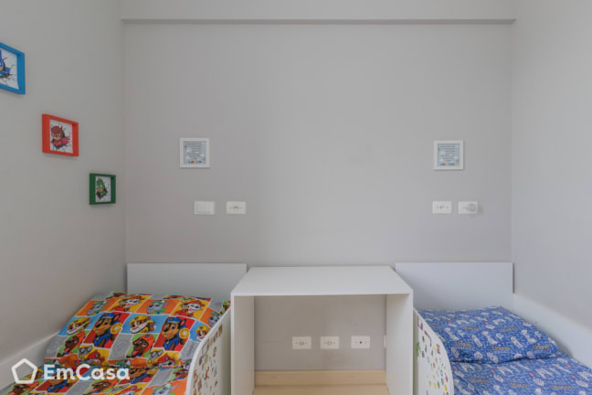 Imagem do imóvel ID-37118 na Rua Polar, Jardim Satélite, São José dos Campos - SP
