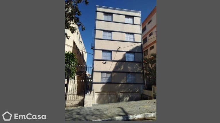 Imagem do imóvel ID-42681 na Rua Cataguases, jardim são paulo, São Paulo - SP