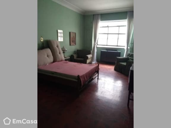 Imagem do imóvel ID-42538 na Rua Santa Clara, Copacabana, Rio de Janeiro - RJ