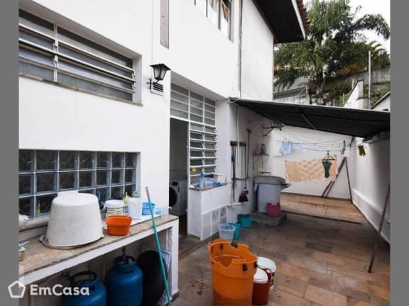 Imagem do imóvel ID-34131 na Rua Carangola, Jardim Guedala, São Paulo - SP
