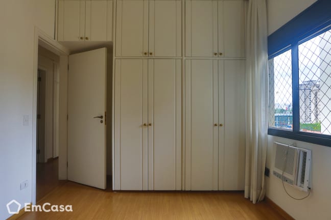 Imagem do imóvel ID-22364 na Avenida Juriti, Vila Uberabinha, São Paulo - SP
