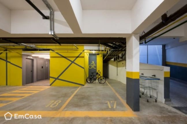 Imagem do imóvel ID-43385 na Rua Sebastião Guimarães Corrêa, Vila Monte Alegre, São Paulo - SP