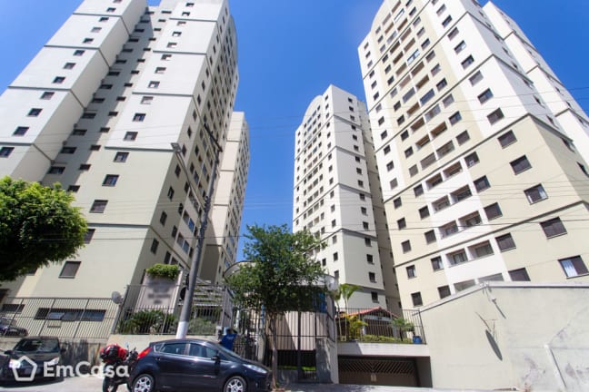Imagem do imóvel ID-38211 na Avenida Lauro Gomes, Rudge Ramos, São Bernardo do Campo - SP