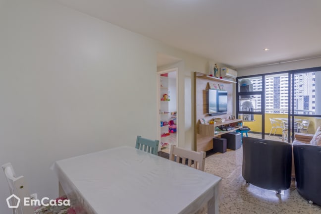 Imagem do imóvel ID-28820 na Avenida Djalma Ribeiro, Barra da Tijuca, Rio de Janeiro - RJ