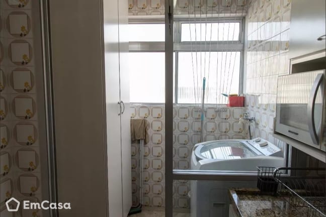 Imagem do imóvel ID-37723 na Rua Scuvero, Cambuci, São Paulo - SP