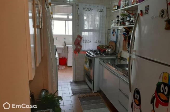 Imagem do imóvel ID-27402 na Rua Jovina, Vila Mascote, São Paulo - SP