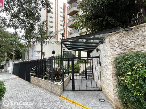 Imagem do imóvel ID-33561 na Rua Cônego Eugênio Leite, Pinheiros, São Paulo - SP