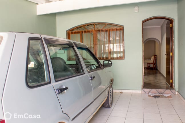 Imagem do imóvel ID-37344 na Rua Luís Gama, Santa Paula, São Caetano do Sul - SP