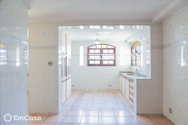 Imagem do imóvel ID-30615 na Rua Oswaldo Cruz, Santa Paula, São Caetano do Sul - SP