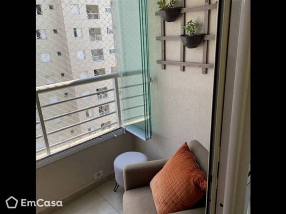 Imagem do imóvel ID-33231 na Avenida Senador Vergueiro, Jardim do Mar, São Bernardo do Campo - SP