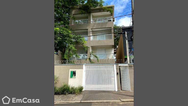 Imagem do imóvel ID-43400 na Rua Lêda Vassimon, Nova Aliança, Ribeirão Preto - SP