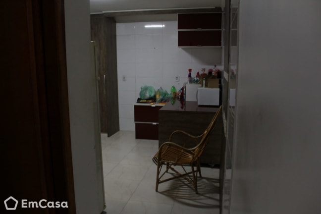 Imagem do imóvel ID-30841 na Rua Hercília, Vila Matilde, São Paulo - SP