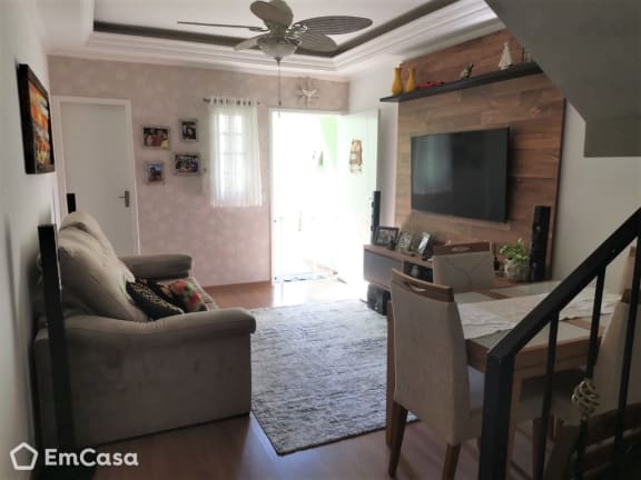 Imagem do imóvel ID-42150 na Rua Marcelo Cordeiro de Oliveira, Residencial De Ville, São José dos Campos - SP