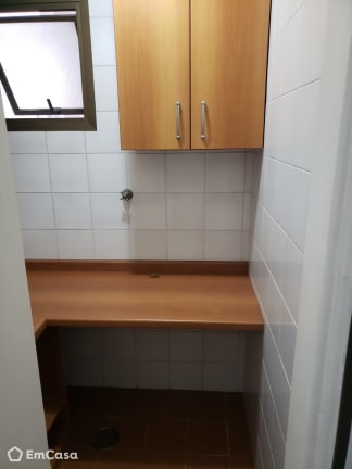 Imagem do imóvel ID-32117 na Avenida Ramalho Ortigão, Vila Gumercindo, São Paulo - SP