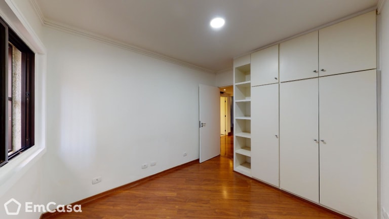 Imagem do imóvel ID-36913 na Rua Urimonduba, Jardim Paulista, São Paulo - SP