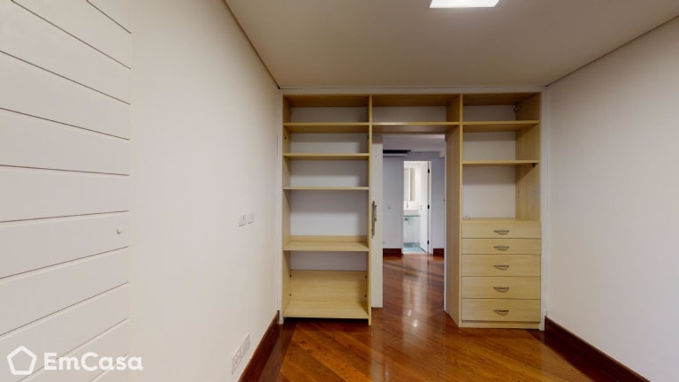 Imagem do imóvel ID-36913 na Rua Urimonduba, Jardim Paulista, São Paulo - SP
