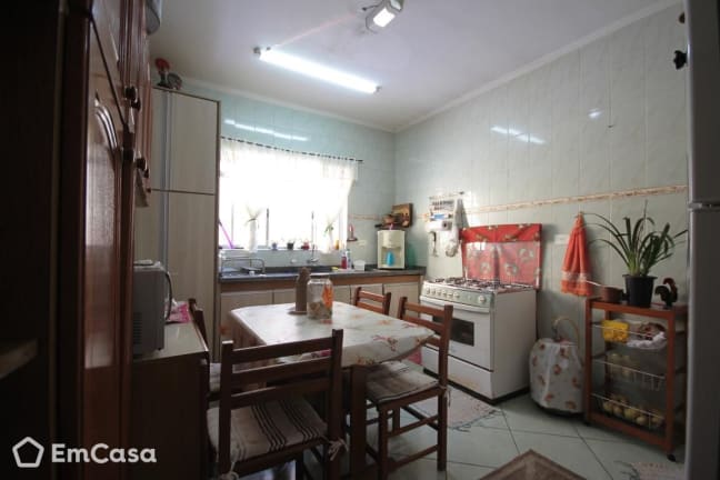 Imagem do imóvel ID-33845 na Rua Abagiba, Vila da Saúde, São Paulo - SP