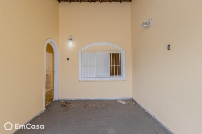 Imagem do imóvel ID-32096 na Rua Icatu, Conjunto Residencial Trinta e Um de Março, São José dos Campos - SP