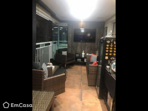 Imagem do imóvel ID-27183 na Rua Evangelina, Vila Carrão, São Paulo - SP