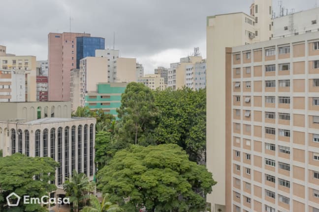Imagem do imóvel ID-42775 na Rua Artur Prado, Bela Vista, São Paulo - SP