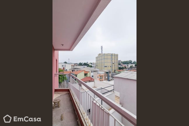 Imagem do imóvel ID-34349 na Rua Paranapiacaba, Vila Pires, Santo André - SP