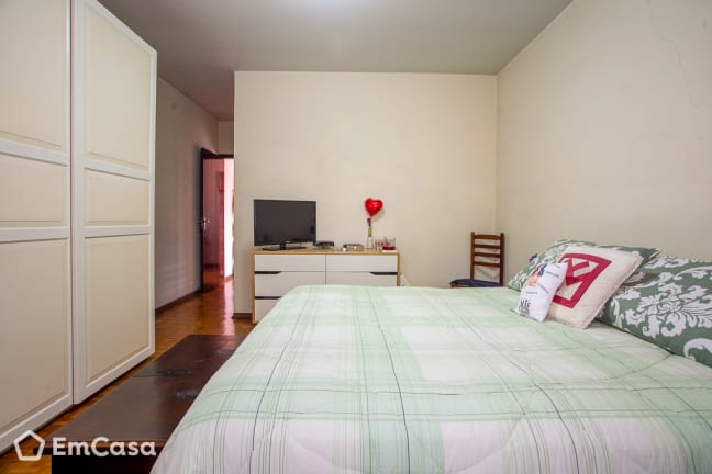 Imagem do imóvel ID-36826 na Rua Cásper Líbero, Paulicéia, São Bernardo do Campo - SP