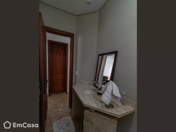 Imagem do imóvel ID-31924 na Rua João Amaro, Vila Cordeiro, São Paulo - SP
